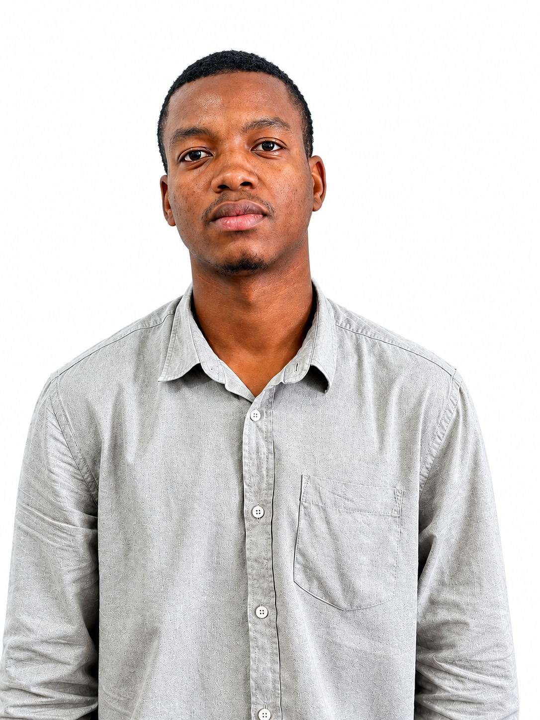 Fredson Sitoe